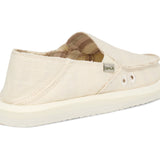 Donna Hemp (white)