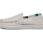 Donna Hemp (grey)
