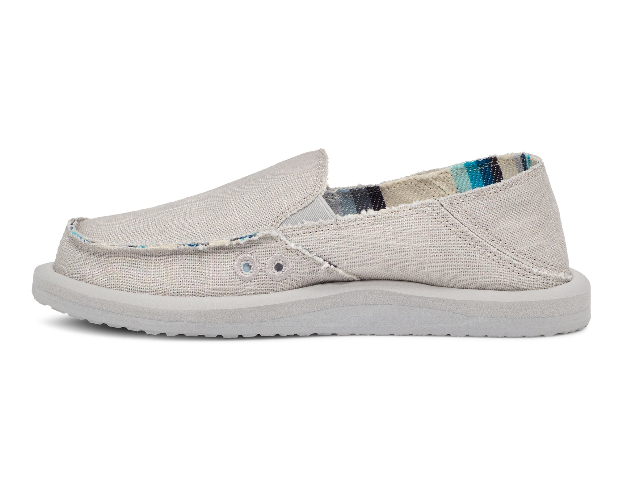 Donna Hemp (grey)