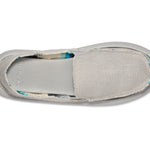 Donna Hemp (grey)