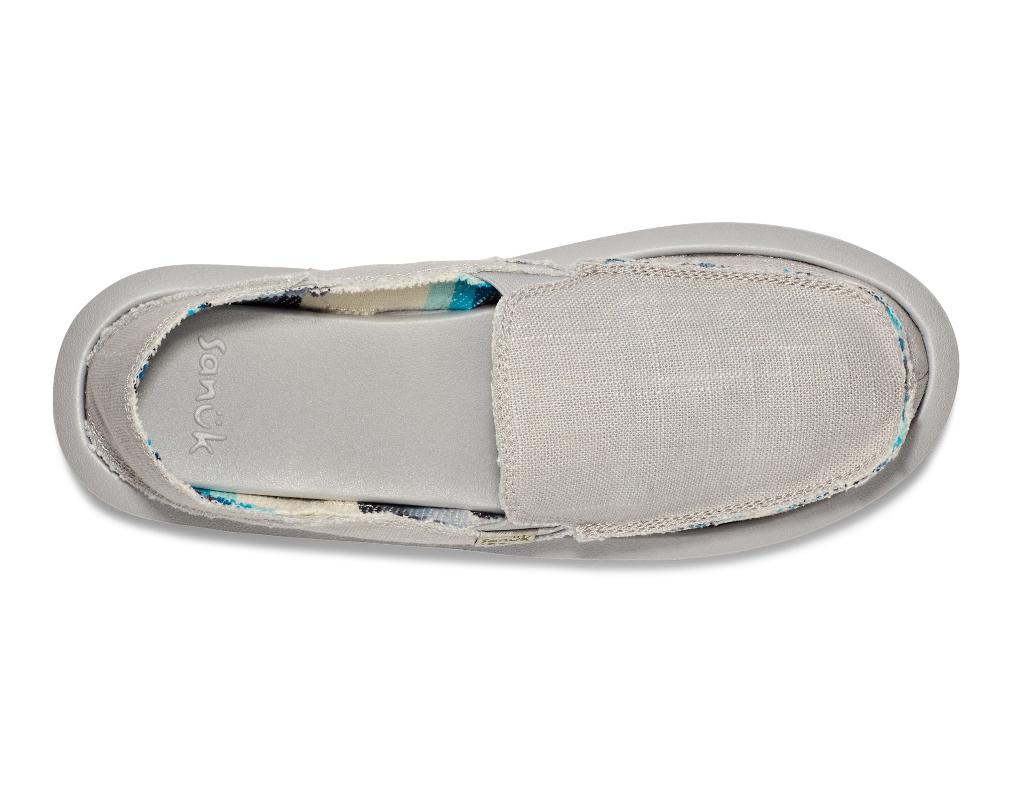 Donna Hemp (grey)
