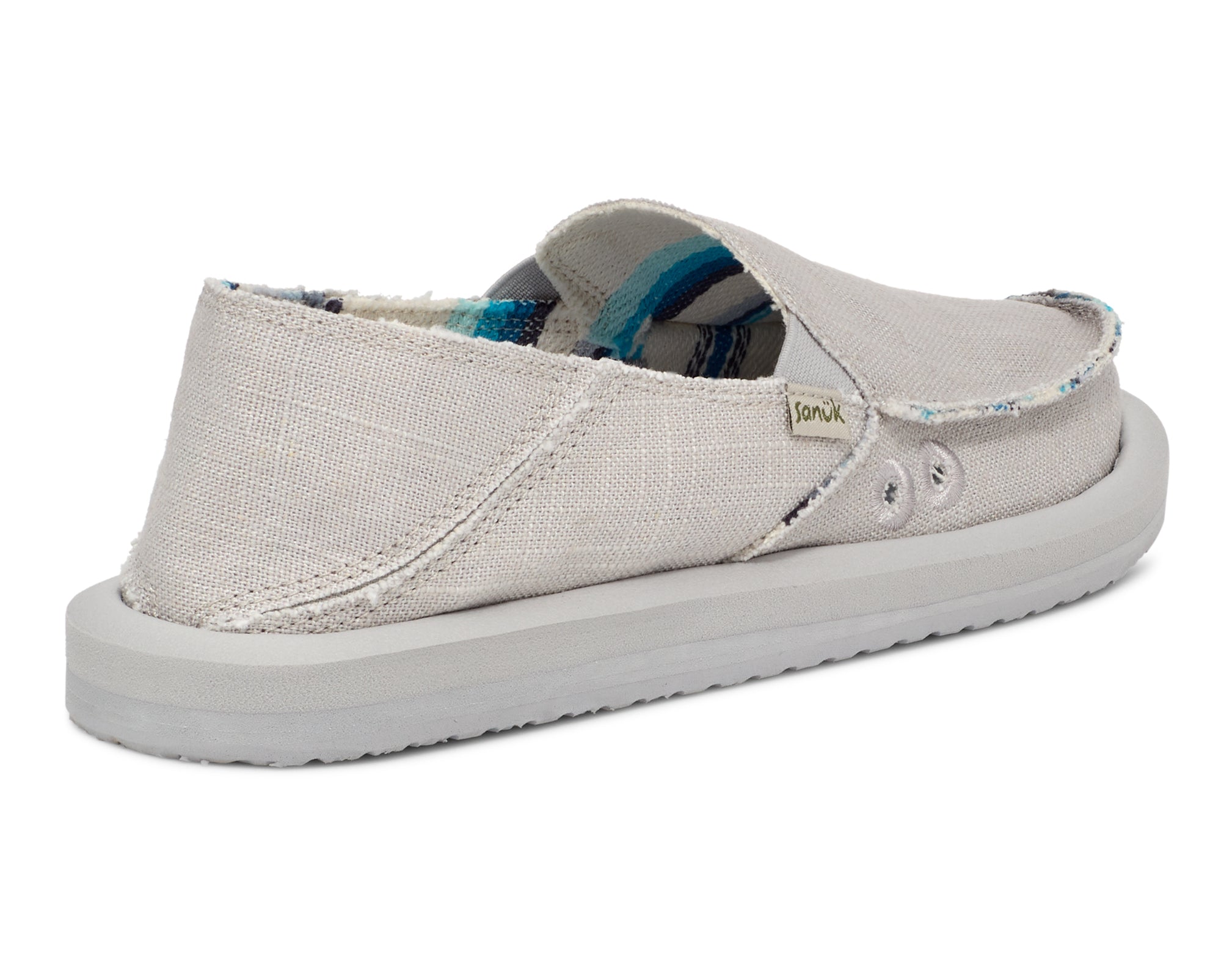 Donna Hemp (grey)