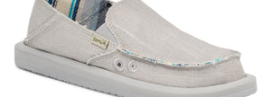 Donna Hemp (grey)