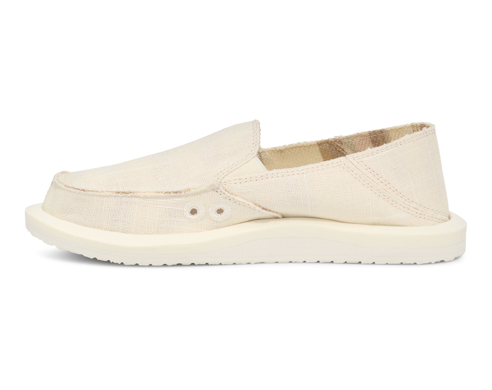 Donna Hemp (white)