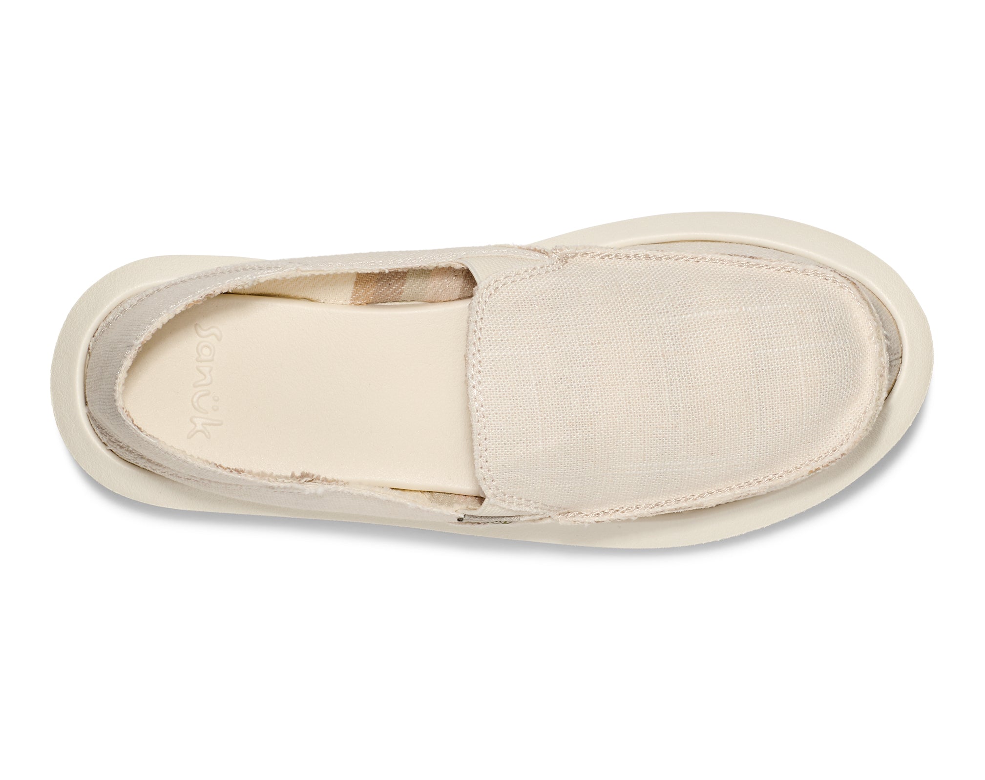Donna Hemp (white)
