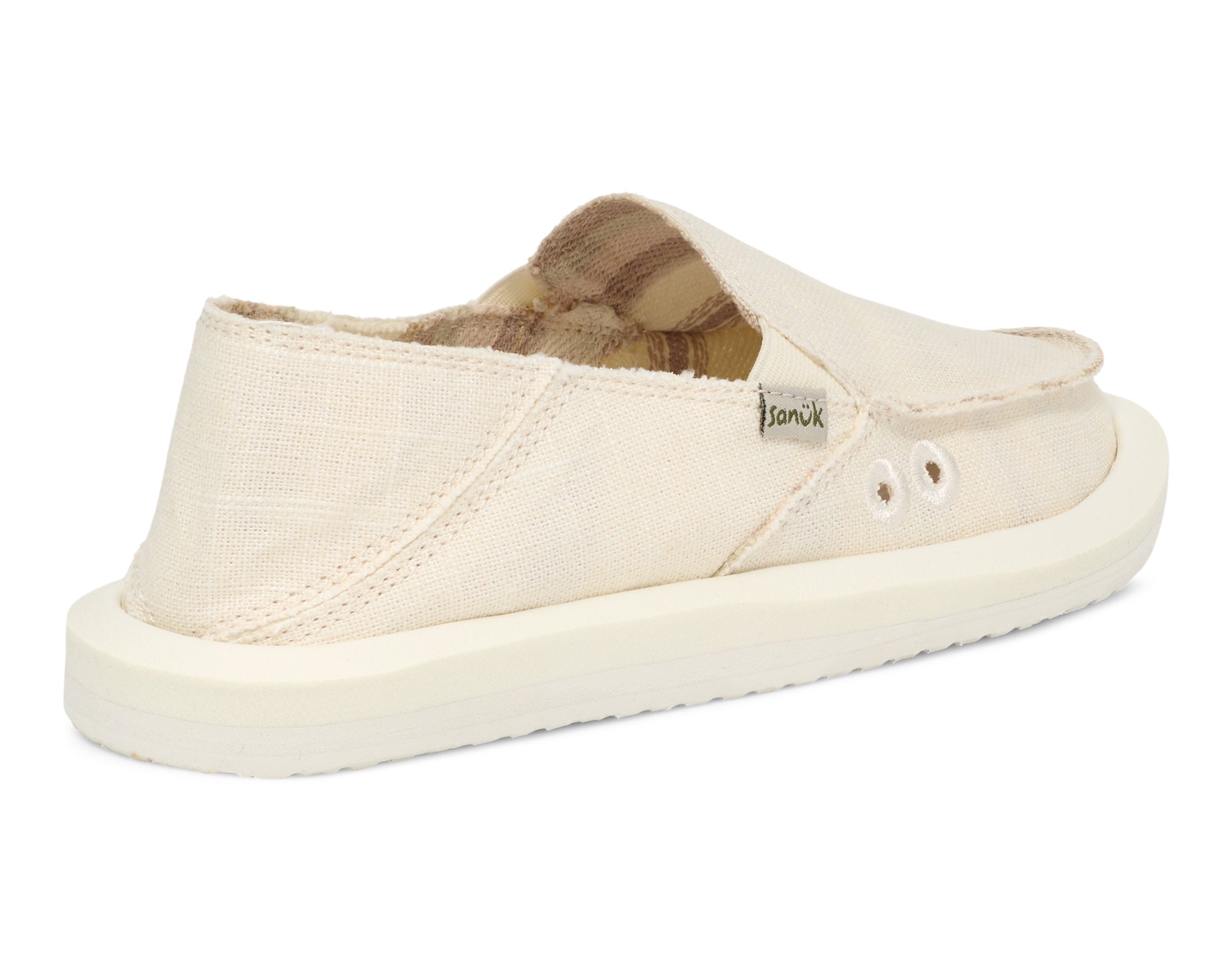Donna Hemp (white)