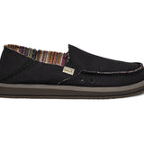 Donna Hemp 2 Tone (black)