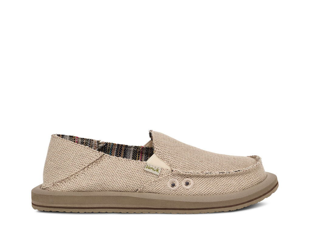 Donna Hemp 2 Tone - Women