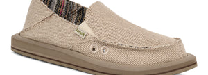 Donna Hemp 2 Tone (natural)