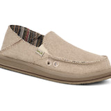 Donna Hemp 2 Tone - Women