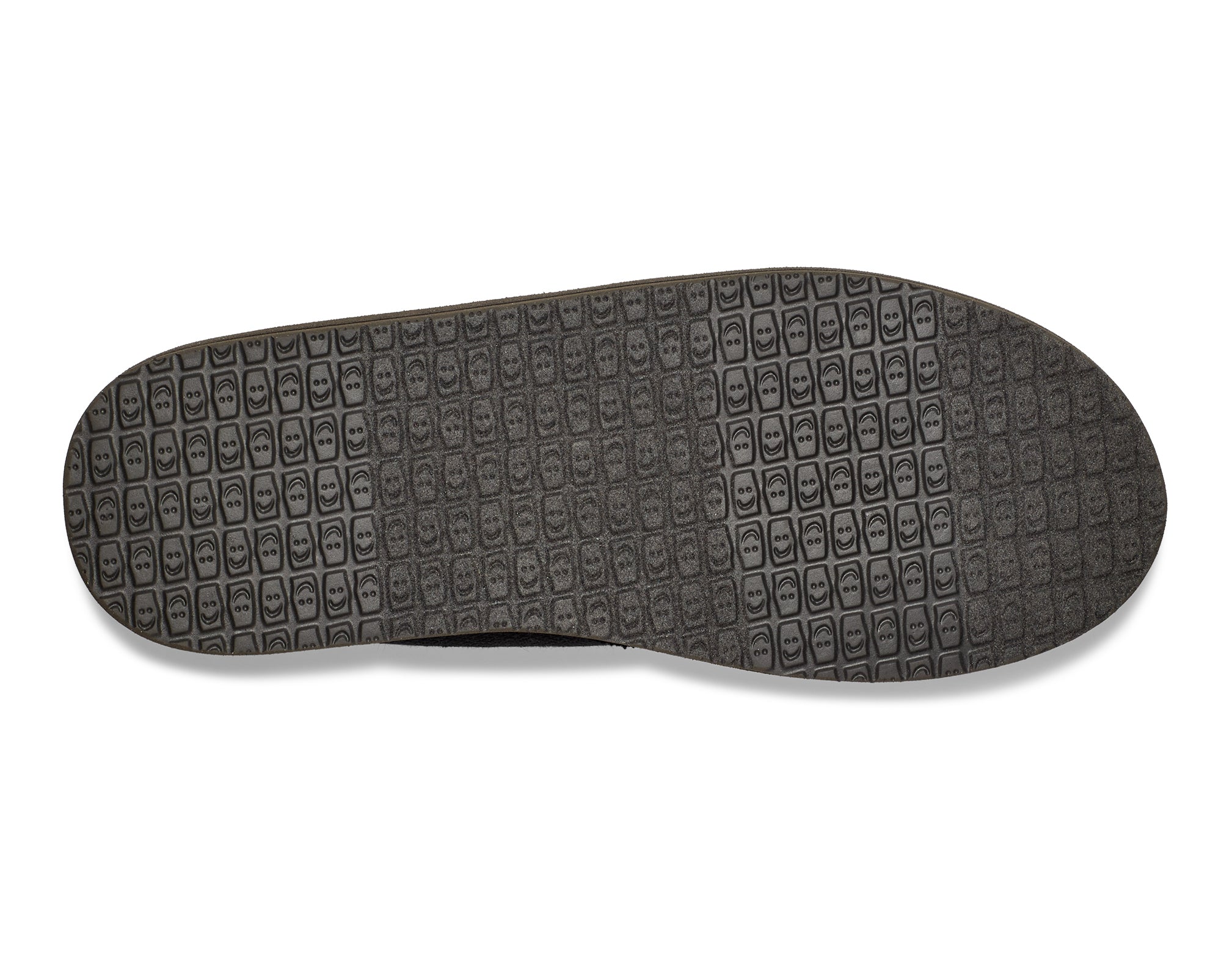 Donna Hemp 2 Tone (black)