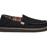 Donna Hemp 2 Tone (black)