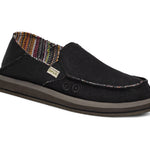 Donna Hemp 2 Tone (black)
