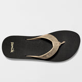 Highland Metallic - Women