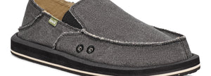 Donny (charcoal)