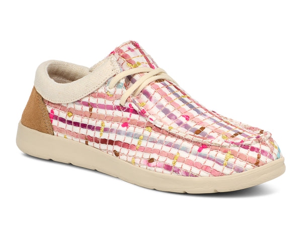 (取寄) サヌーク レディース シャカ ライト 2 ウォーターカラー Sanuk women Sanuk Shaka Lite 2 Watercolor Pink/Gold 1158910-PNKG_2_grande.jpg?v=