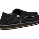 Donny Hemp 2 Tone (black)