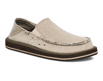 Donny Hemp 2 Tone (natural)