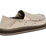 Donny Hemp 2 Tone - Men