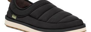 Puffy Chiller Low 2 (black)
