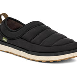 Puffy Chiller Low 2 (black)