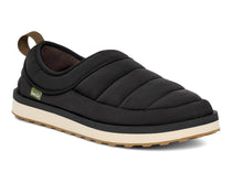 Puffy Chiller Low 2 (black)