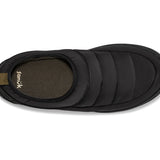 Puffy Chiller Low 2 (black)