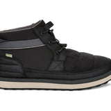 Puffy Chiller Mid 2 (black)