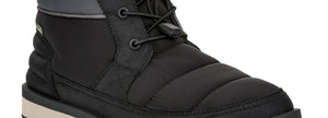 Puffy Chiller Mid 2 (black)