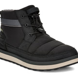 Puffy Chiller Mid 2 (black)