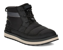 Puffy Chiller Mid 2 (black)