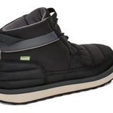 Puffy Chiller Mid 2 (black)