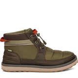 Winter Puffy Chiller Mid 2 - Men