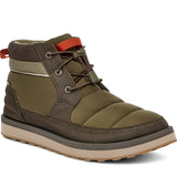 Winter Puffy Chiller Mid 2 - Men