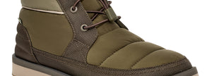 Puffy Chiller Mid 2 (olive)