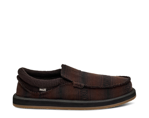 Sanuk Dress Shoes