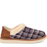 Cozy Vibe Low Tweed - Women