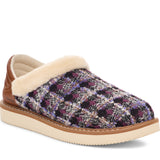 Cozy Vibe Low Tweed - Women