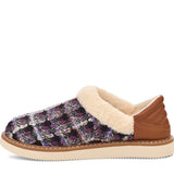 Cozy Vibe Low Tweed - Women