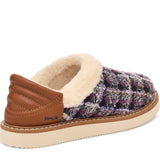 Cozy Vibe Low Tweed - Women