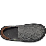 Donny Quilted - Men