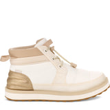 Winter Puffy Chiller Mid 2 Glam - Women