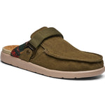 (dark olive)