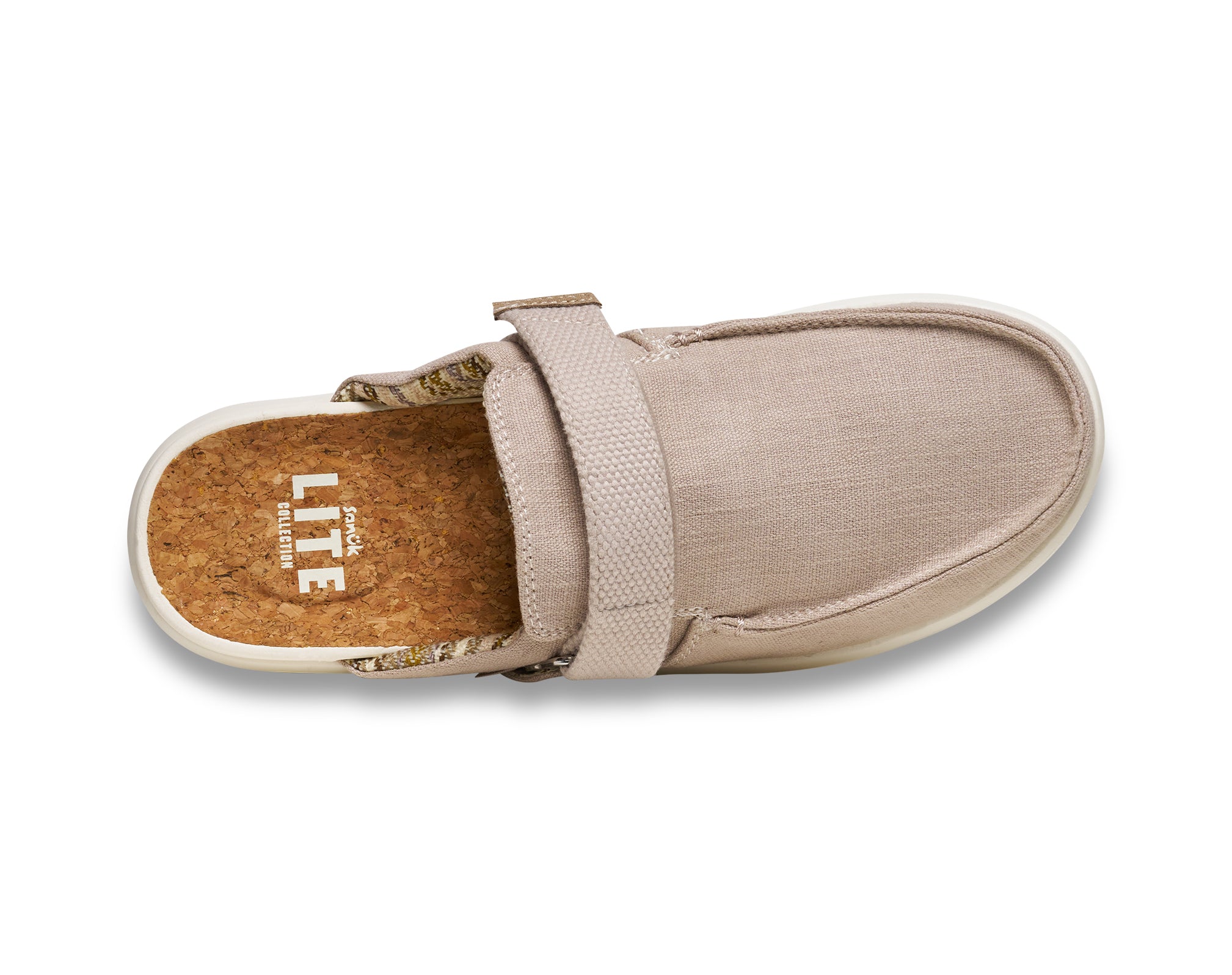 Happy Hour Lite | Men's Mules & Loafers – Sanuk