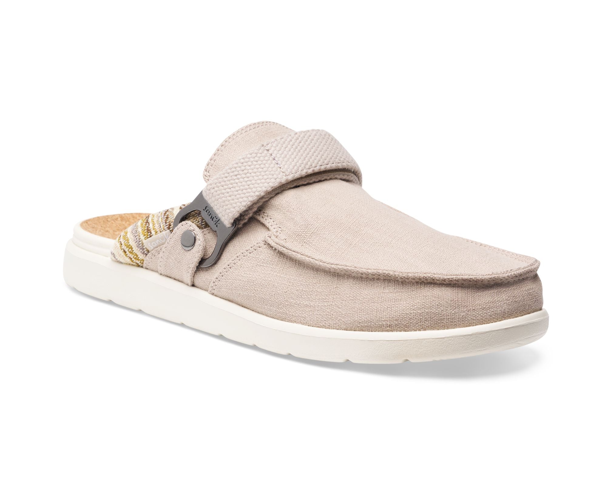 Happy Hour Lite | Men's Mules & Loafers – Sanuk
