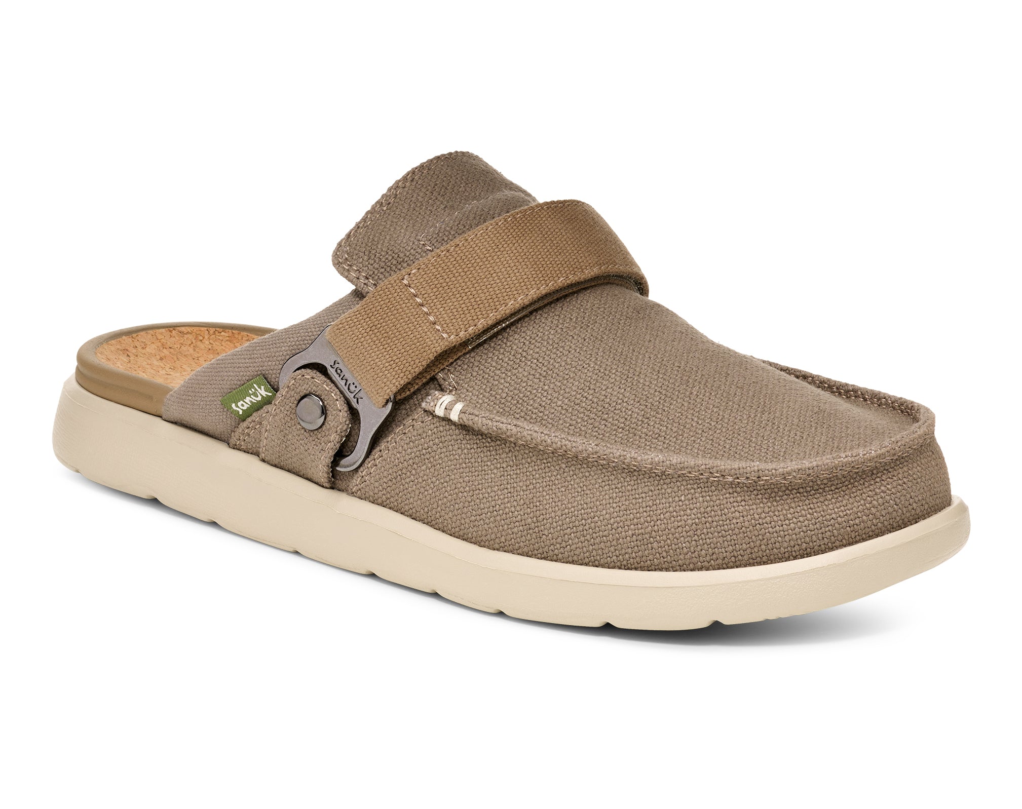 Happy Hour Lite | Men's Mules & Loafers – Sanuk