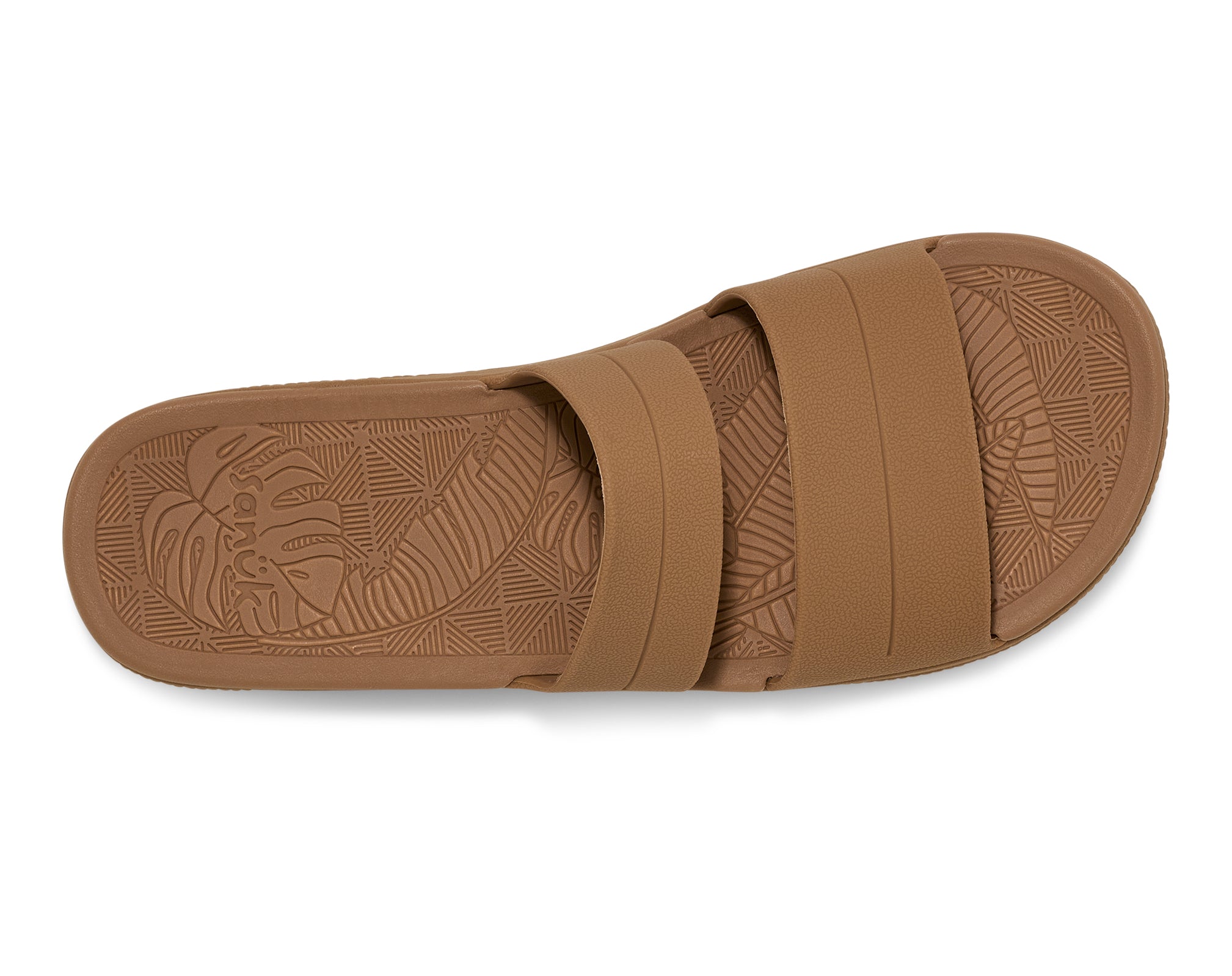 Funshine 2 Strap (tan)