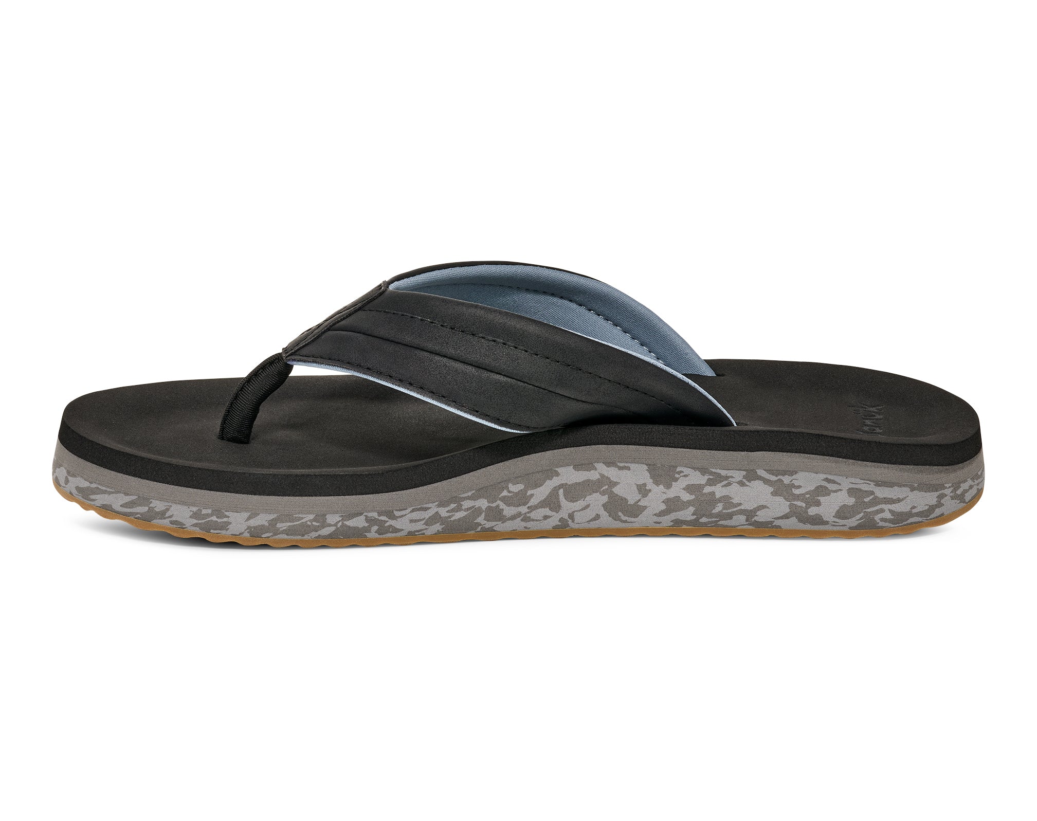 Tiderush (black)