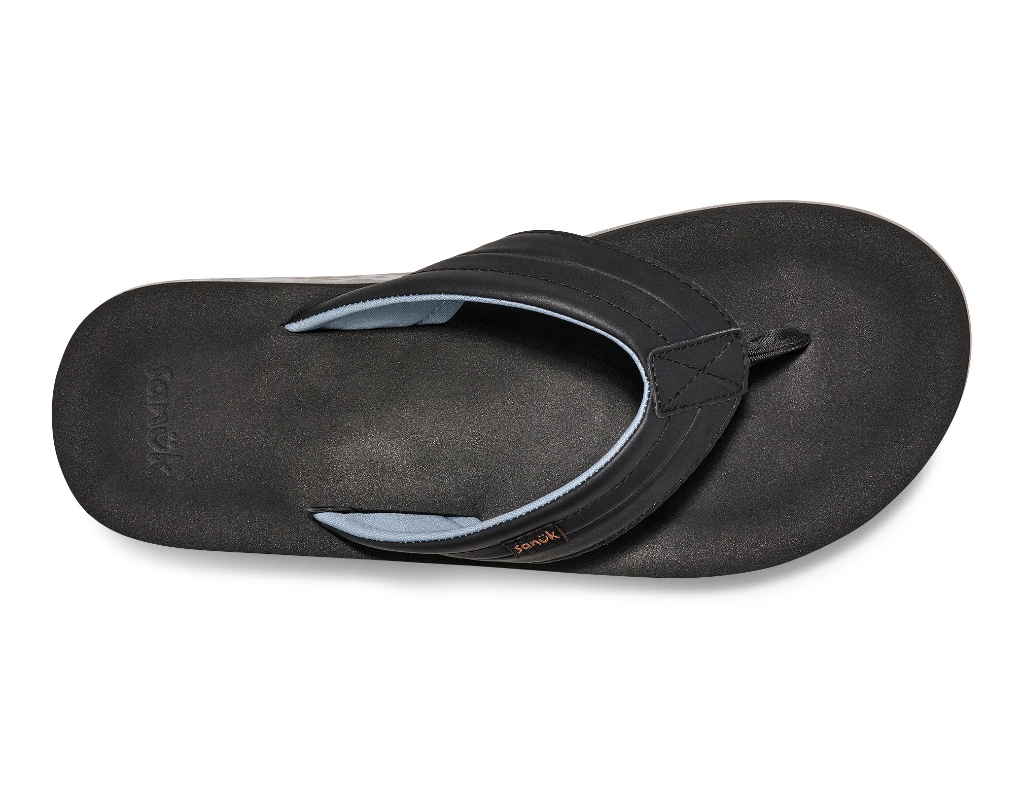 Tiderush (black)