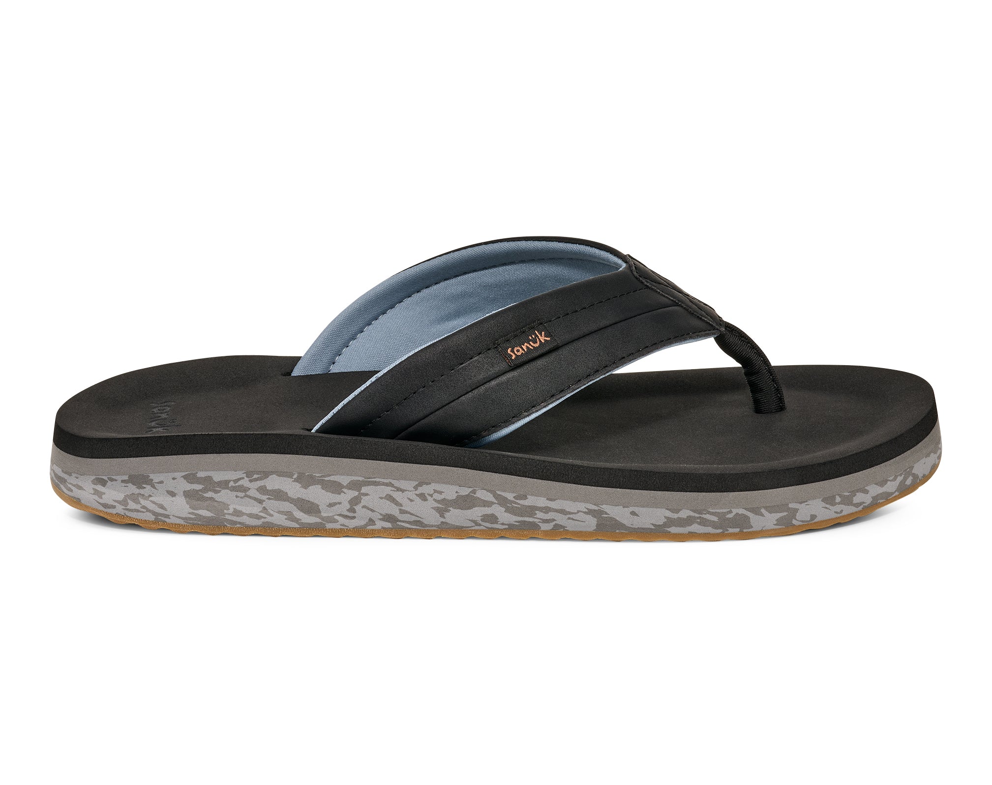 Tiderush (black)